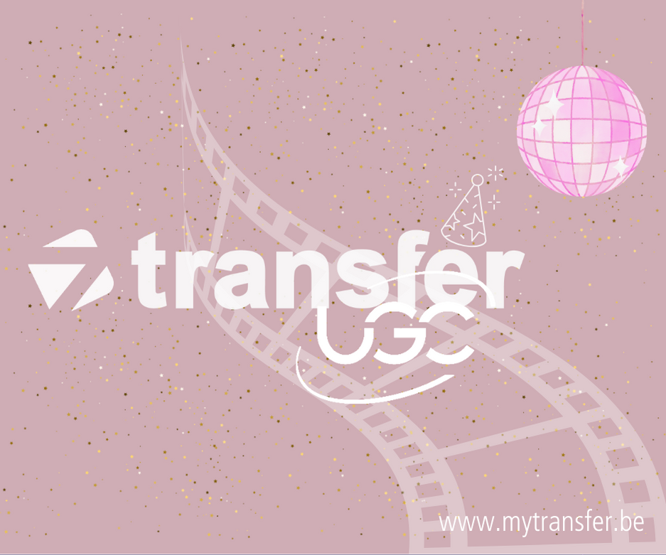 Transfer 12 jaar - Viva Cinema!